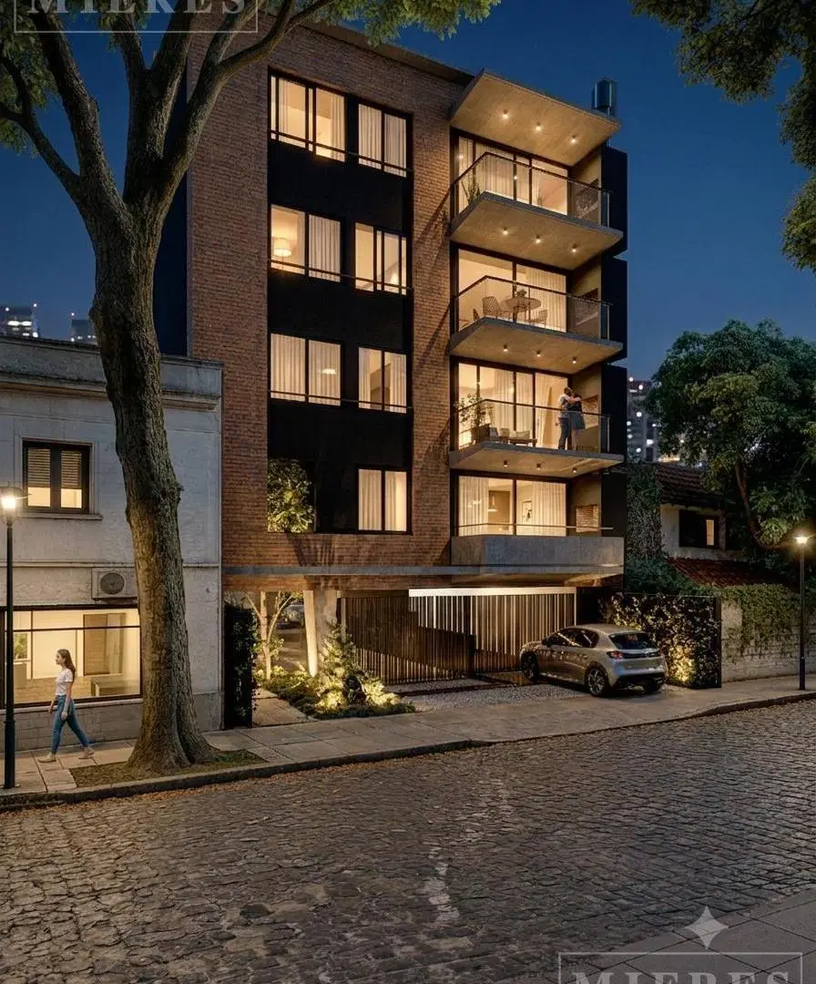 Alem 285 - San Isidro –ubicación estratégica- Excelente inversión 4