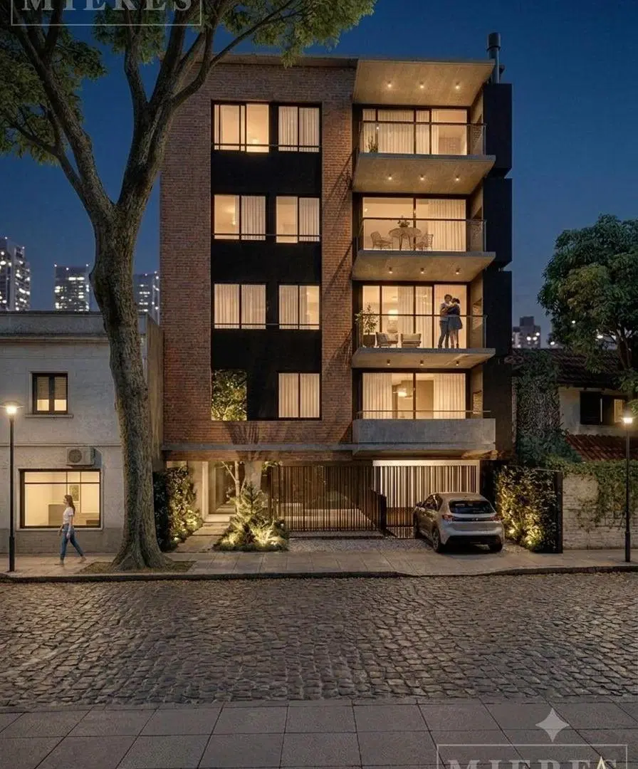 Alem 285 - San Isidro –ubicación estratégica- Excelente inversión 5
