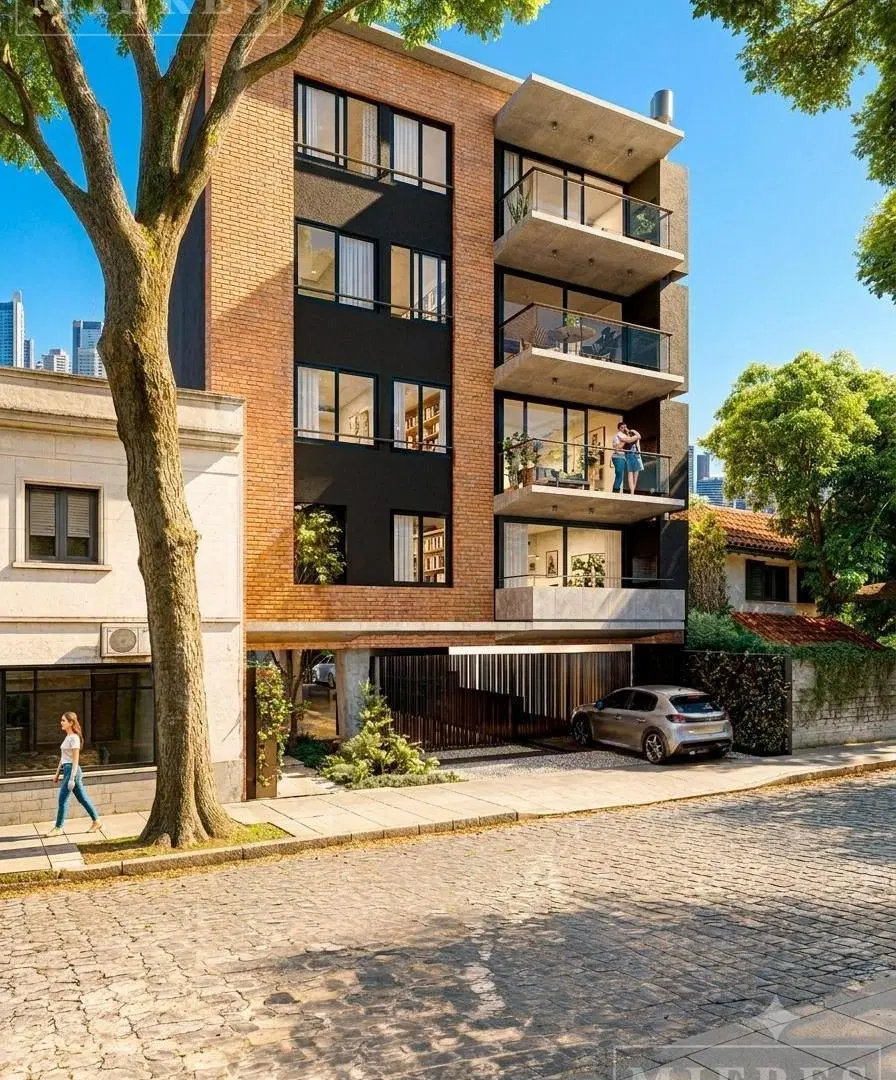 Alem 285 - San Isidro –ubicación estratégica- Excelente inversión 5