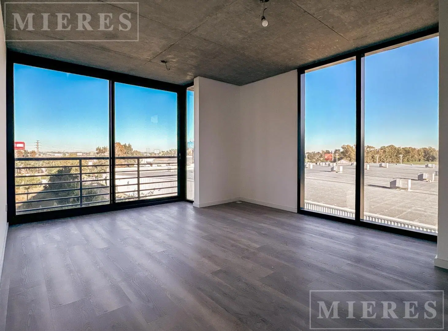 Departamento en venta en Palmas Park 1
