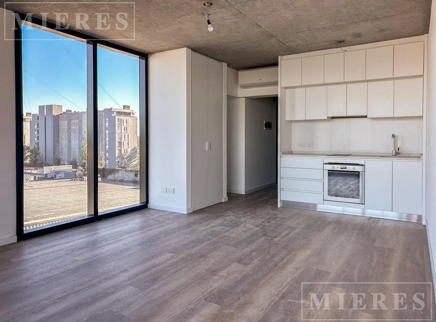 Departamento en venta en Palmas Park 3