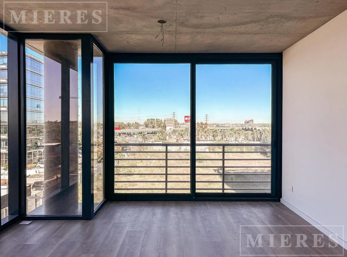 Departamento en venta en Palmas Park 3