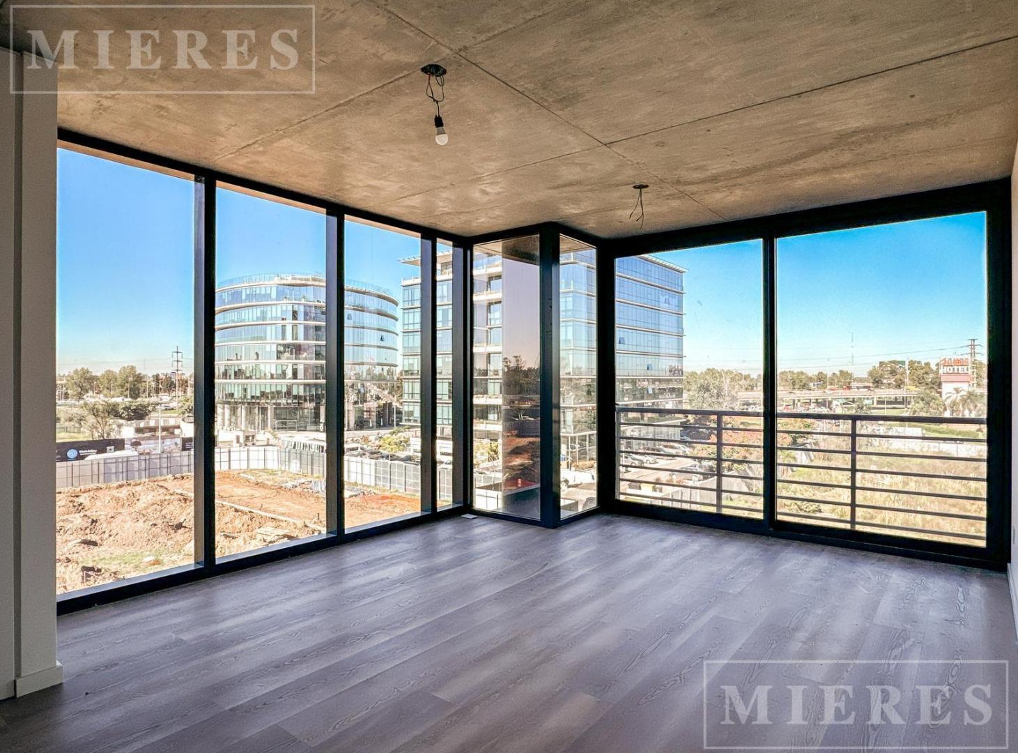 Departamento en venta en Palmas Park