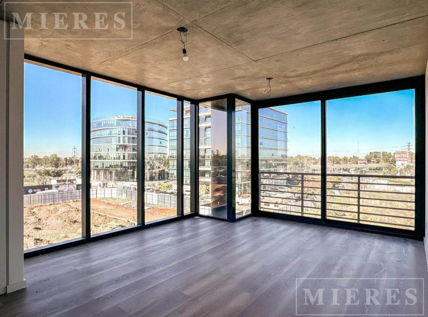 Departamento en venta en Palmas Park 5