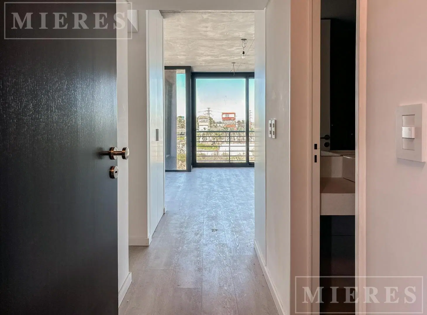 Departamento en venta en Palmas Park 1