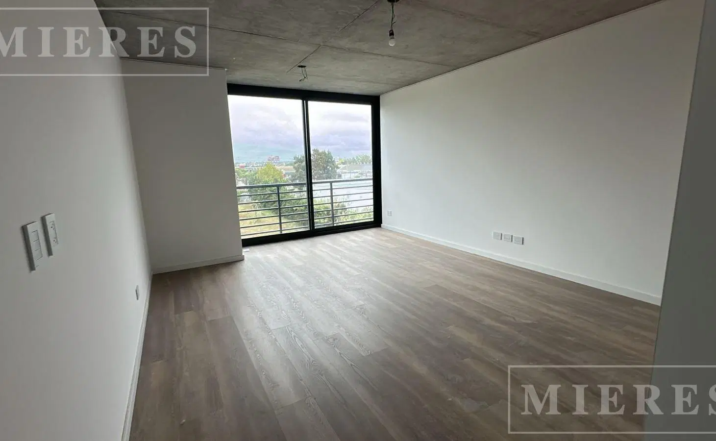Departamento en venta en Palmas Park 1
