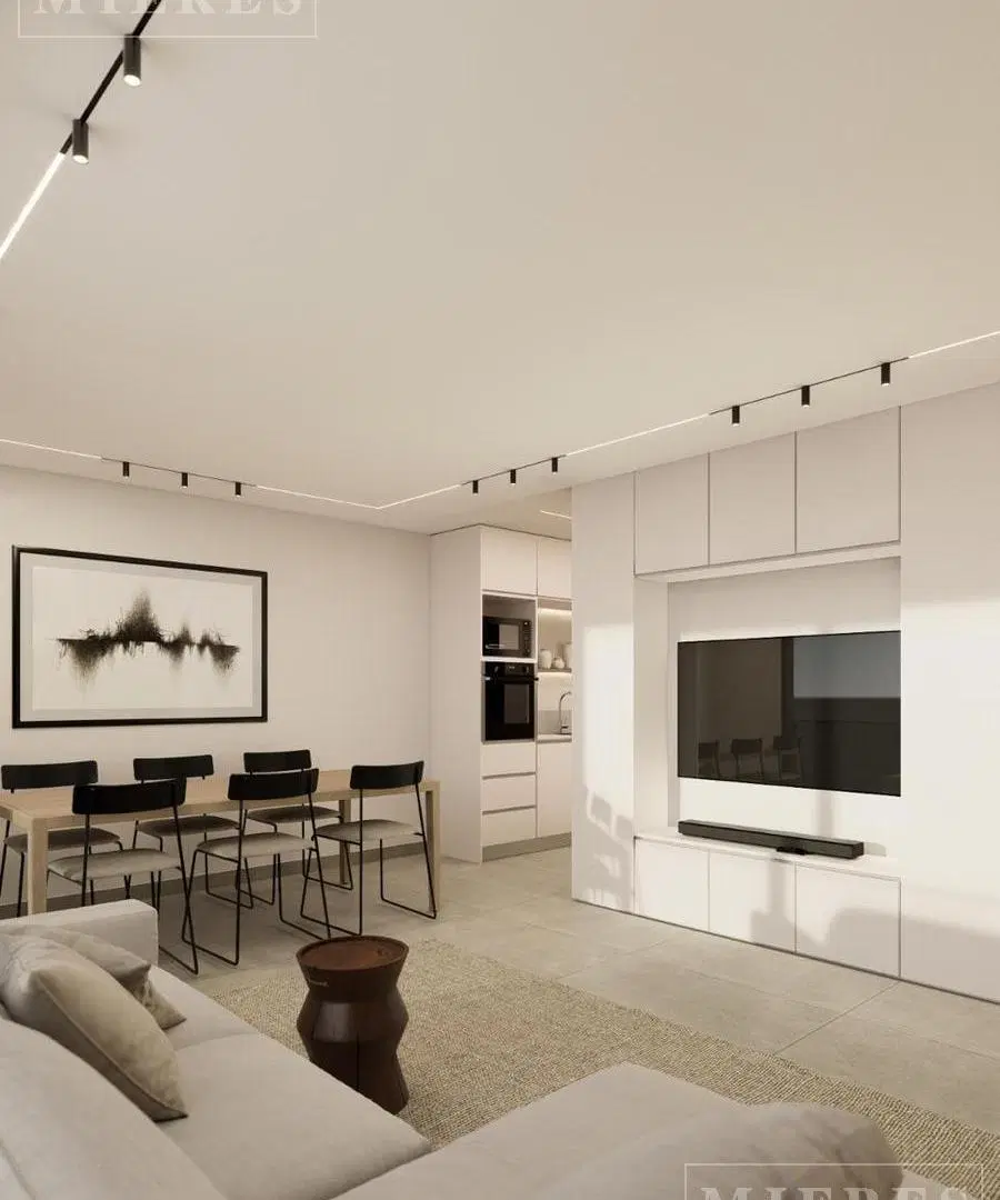 Departamento en venta 2