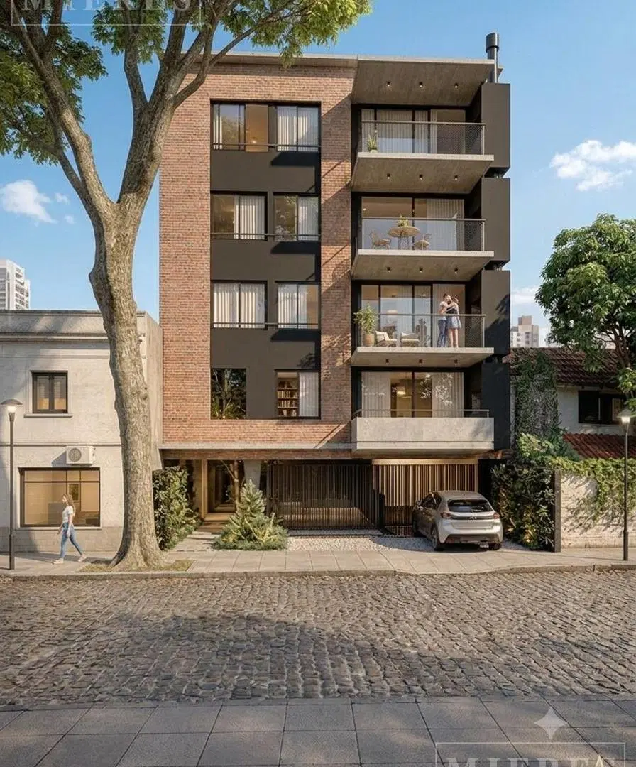 Departamento en venta 4