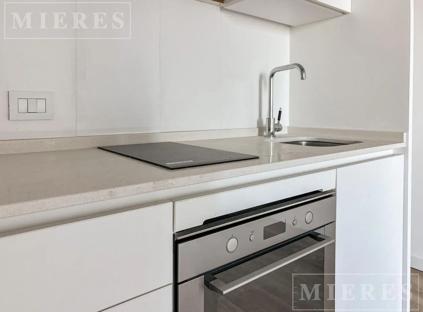 Departamento en venta en Palmas Park 3