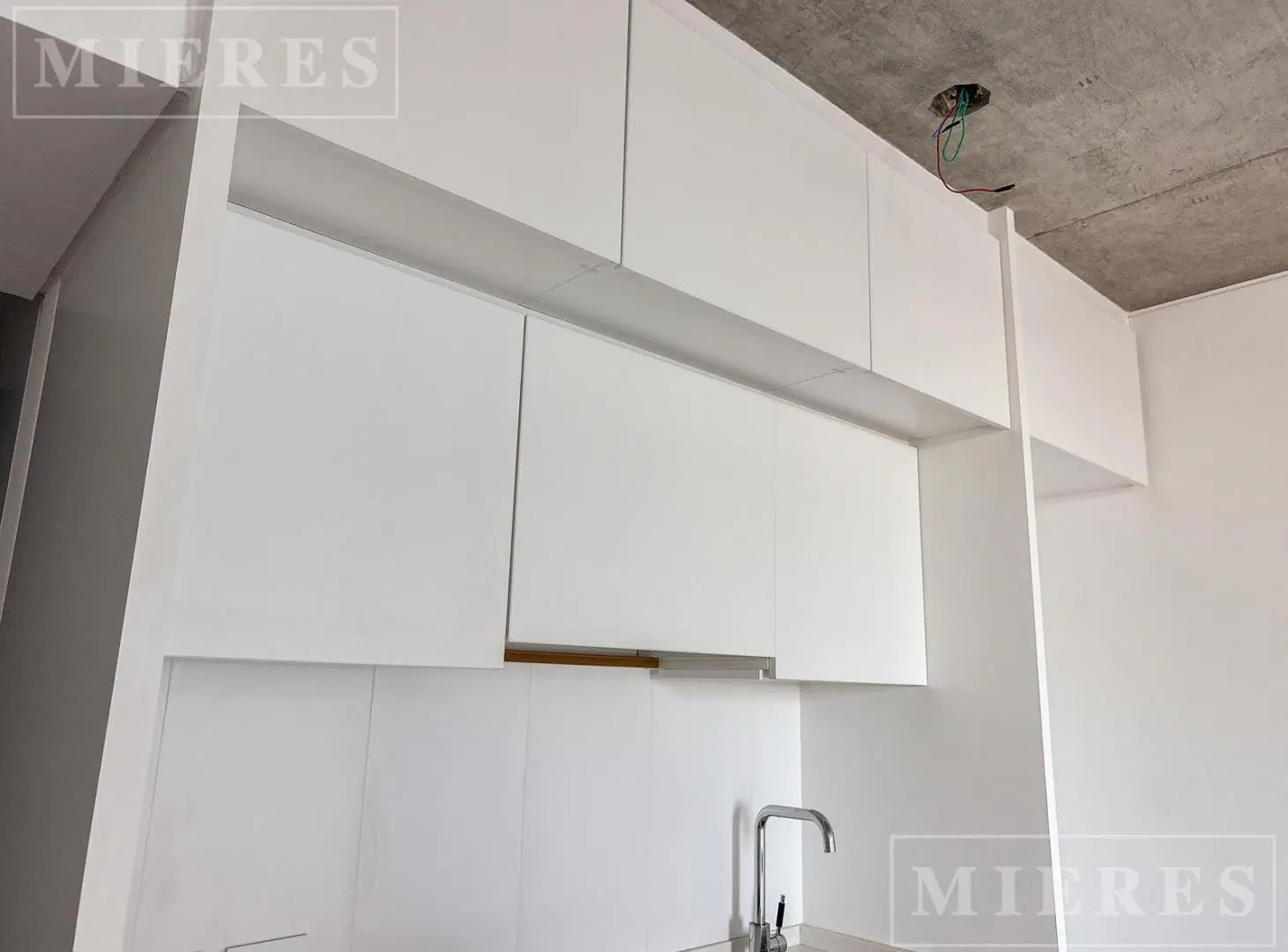 Departamento en venta en Palmas Park 1