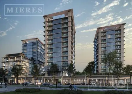 Departamento en venta en Palmas Park 5