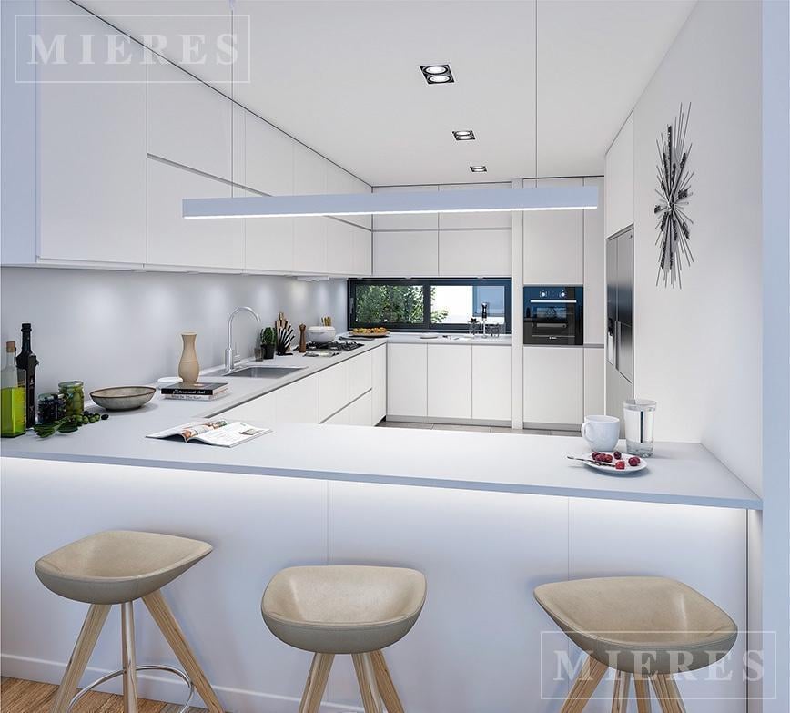 Foto de Exclusivo departamento ubicado en el Condominio La Clementina., imagen 5