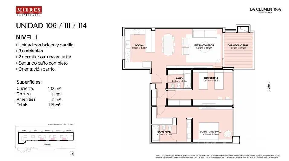 Plano 1