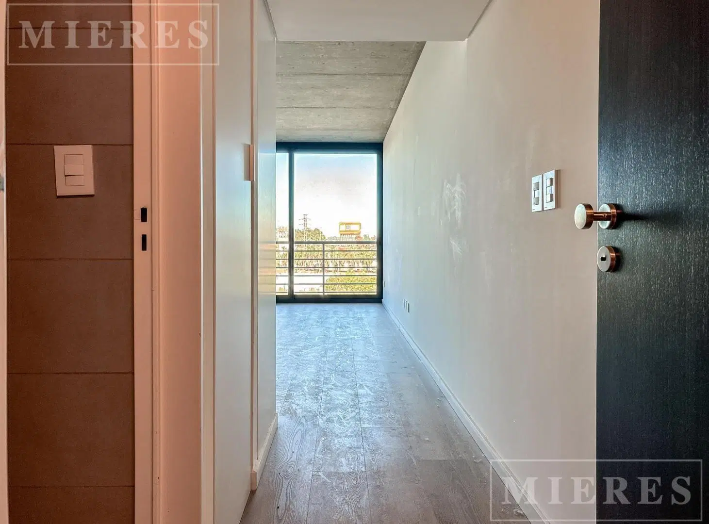 Departamento en venta en Palmas Park 3