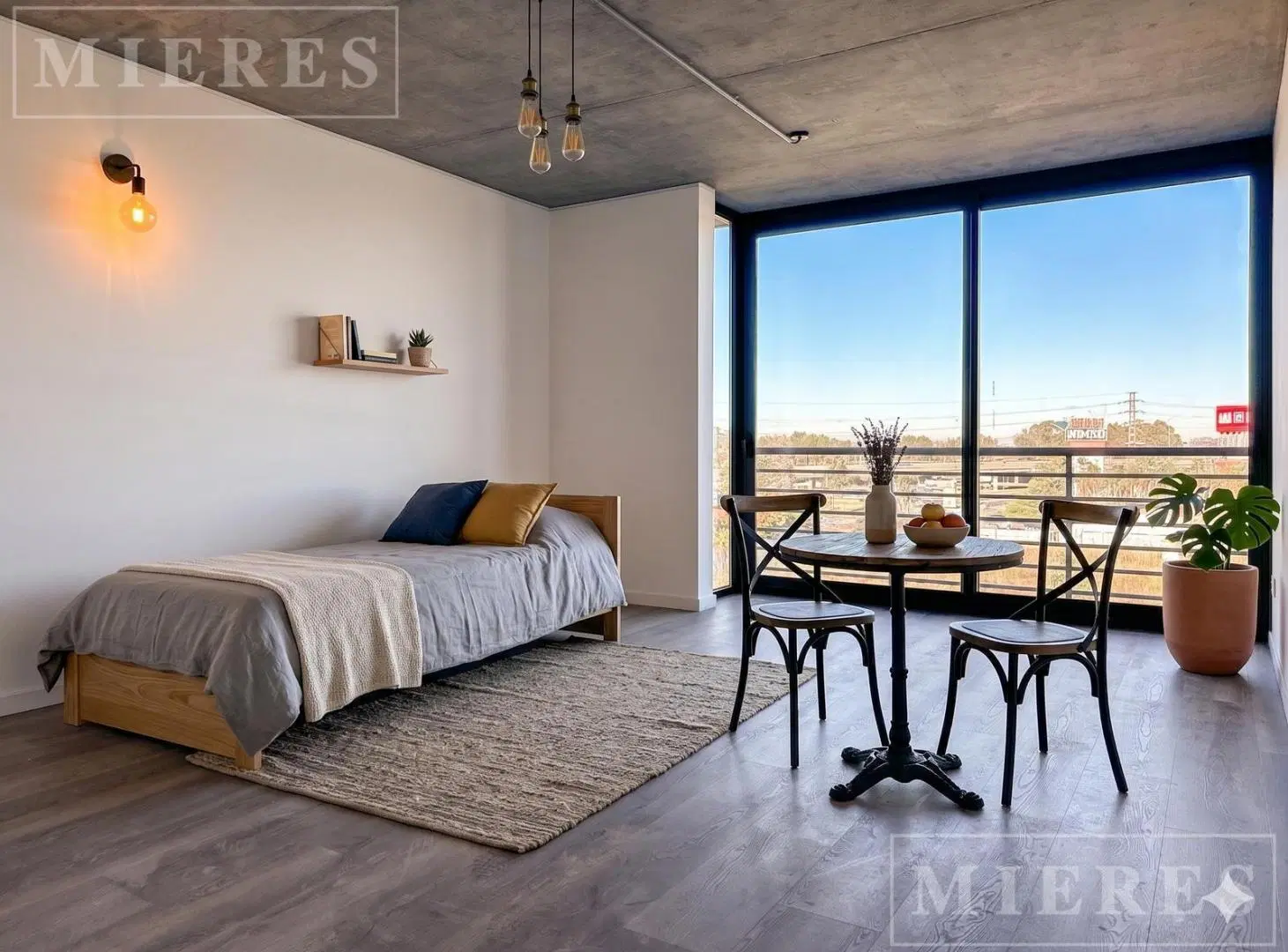 Departamento en venta en Palmas Park 5