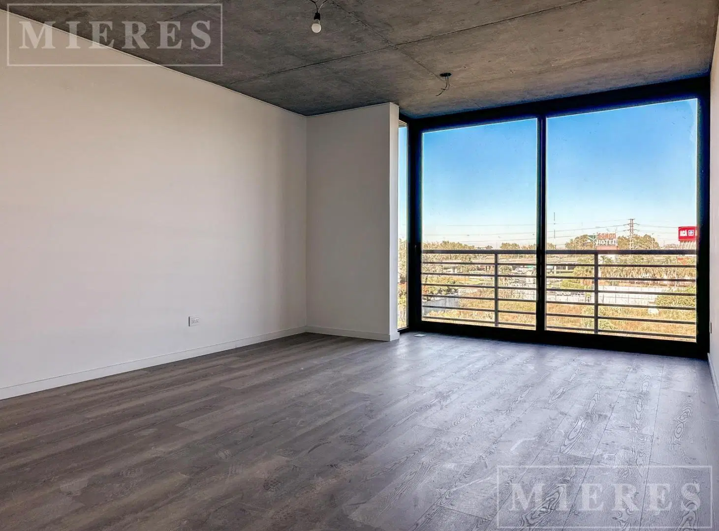 Departamento en venta en Palmas Park 2
