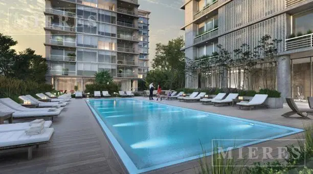 Departamento en venta en Palmas Park 2