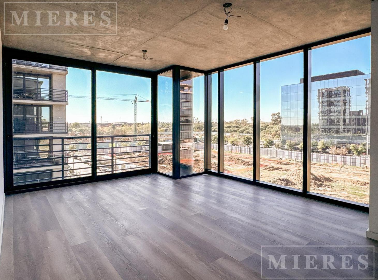 Departamento en venta en Palmas Park