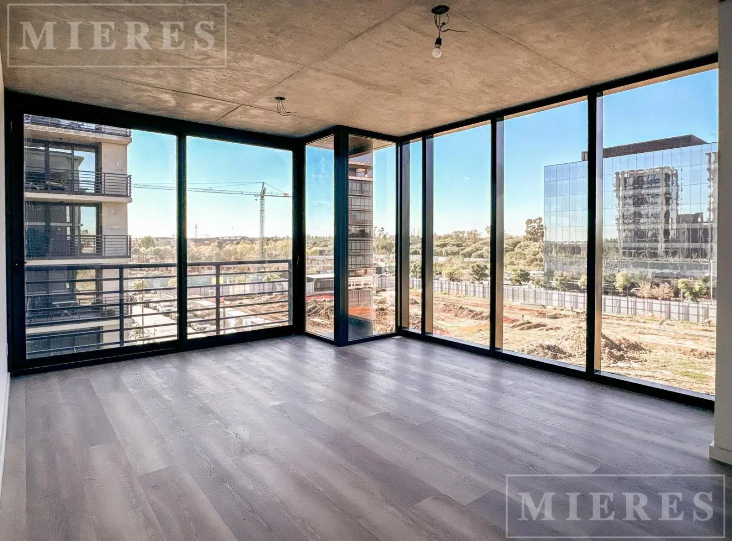 Departamento en venta en Palmas Park 5