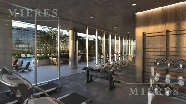 Departamento en venta en Palmas Park 1