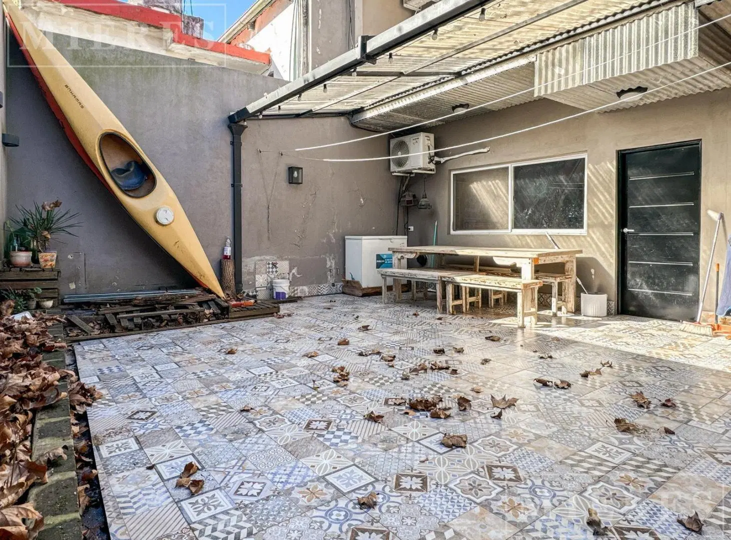 Casa en venta en Tigre 1