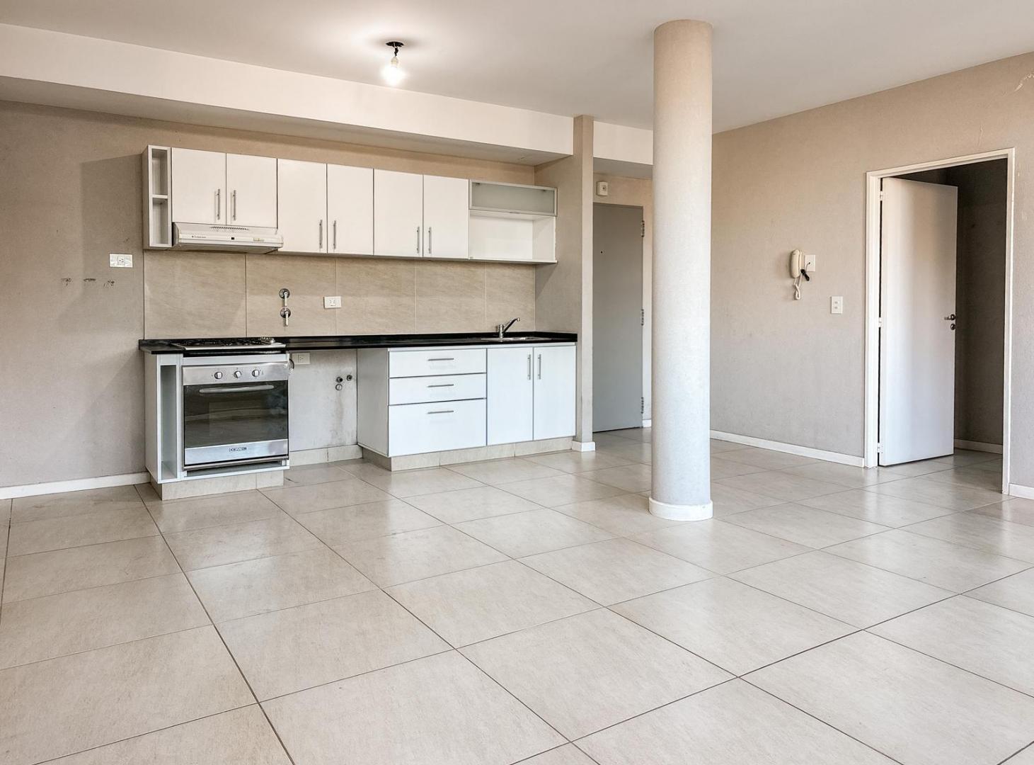 Foto de Departamento en Venta 2 ambientes Villa los Remeros, imagen 5