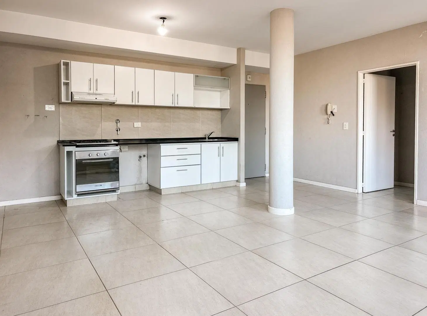 Departamento en Venta 2 ambientes Villa los Remeros 5