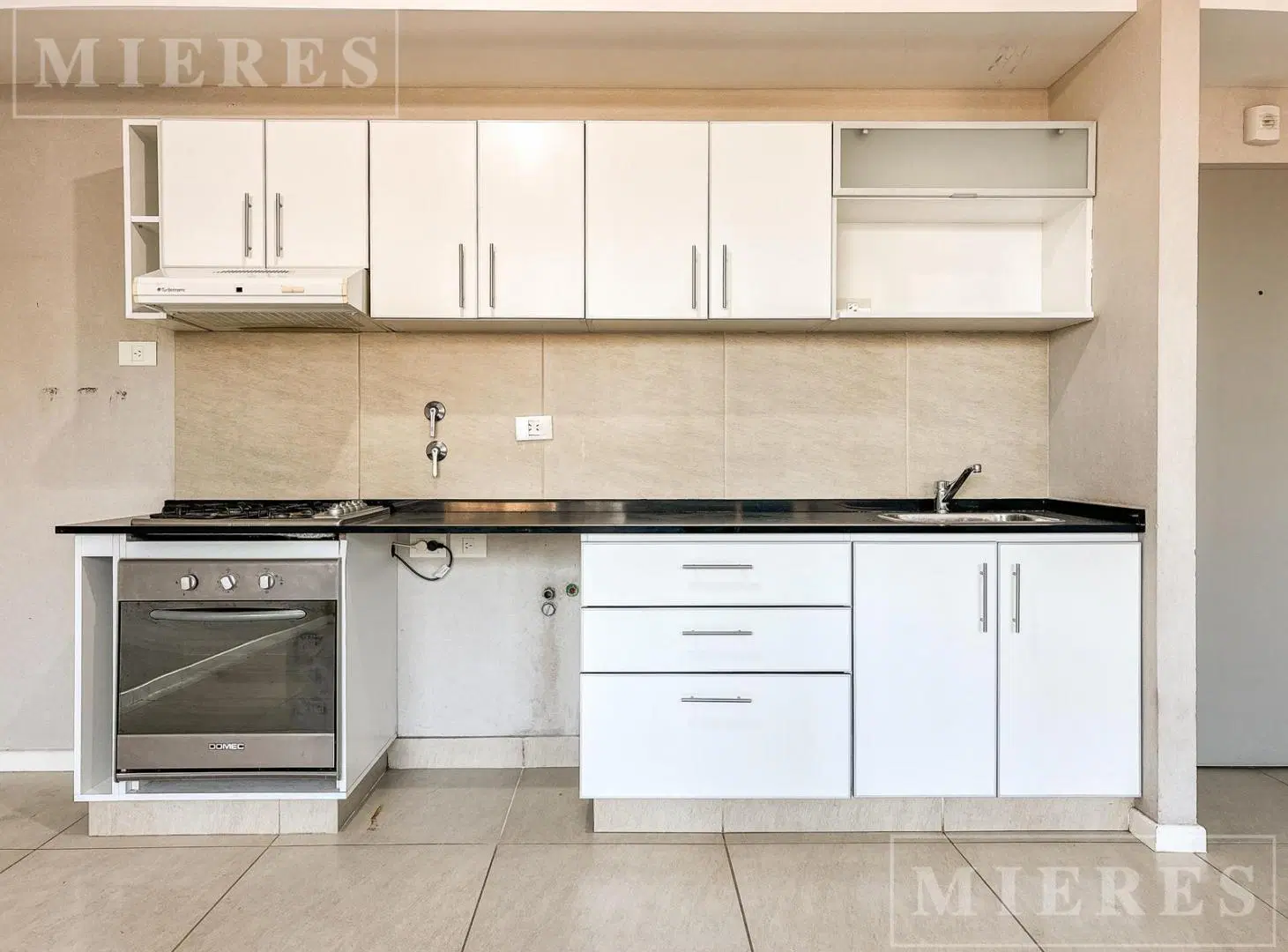 Departamento en Venta 2 ambientes Villa los Remeros 4