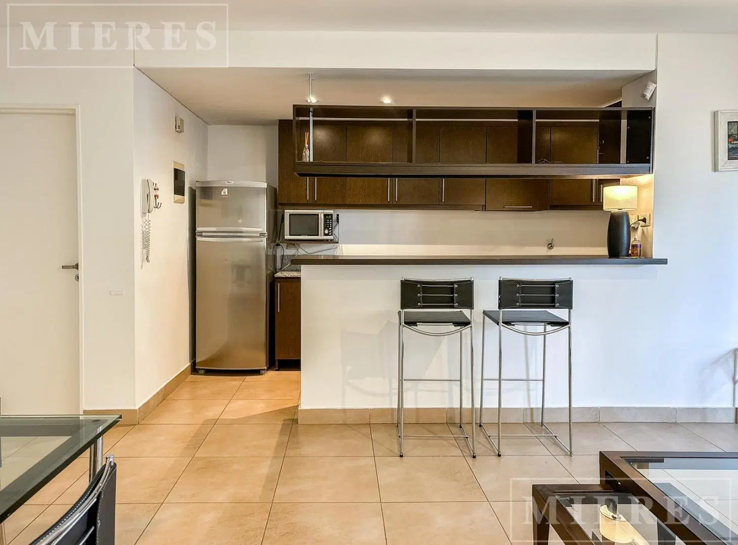 Departamento en venta en Espacio Lomas 5