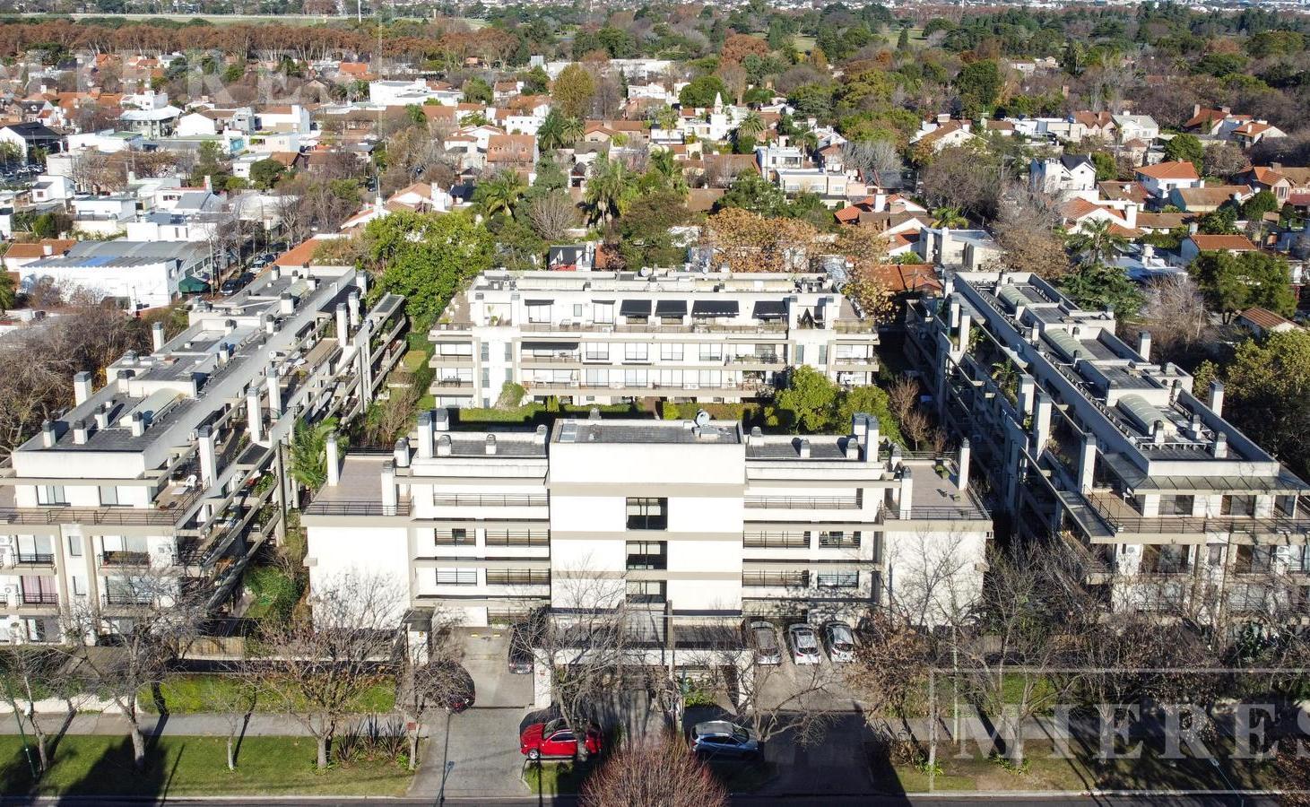 Departamento en venta en Espacio Lomas