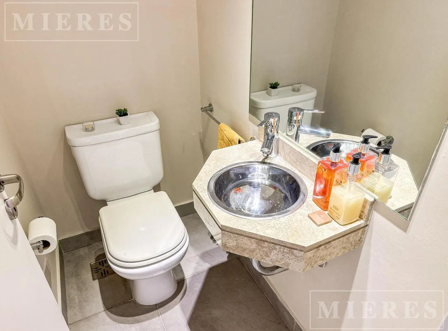 Departamento en venta en Espacio Lomas 4