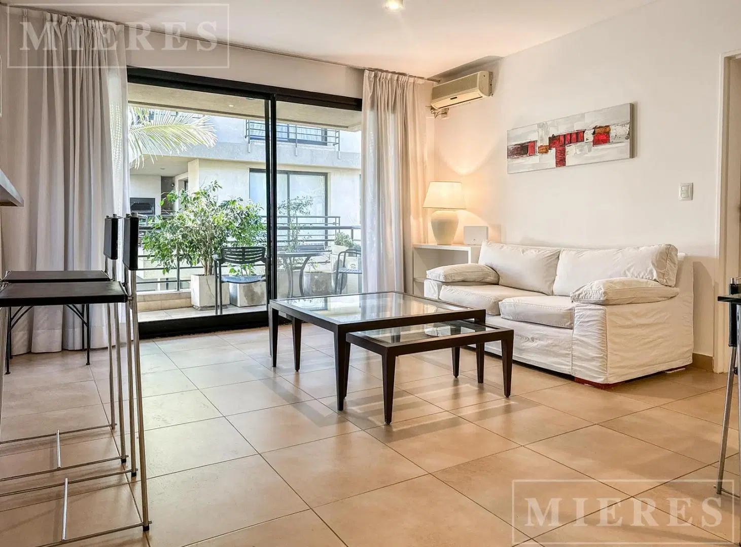 Departamento en venta en Espacio Lomas 2
