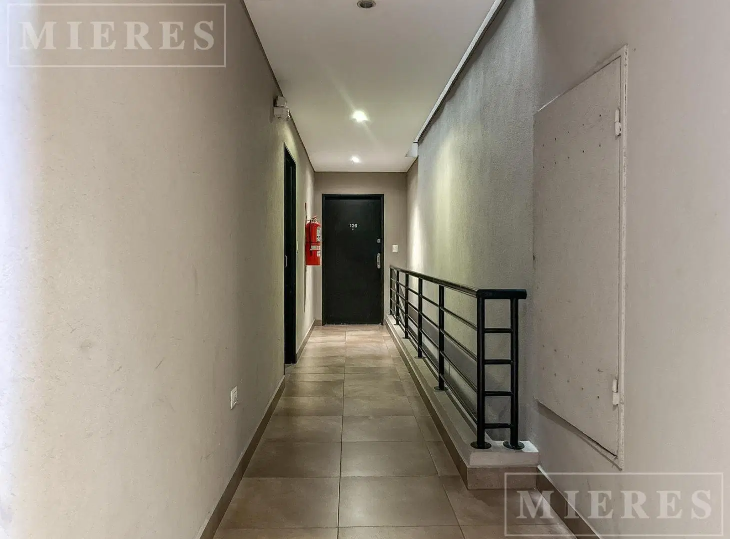 Departamento en venta en Espacio Lomas 3