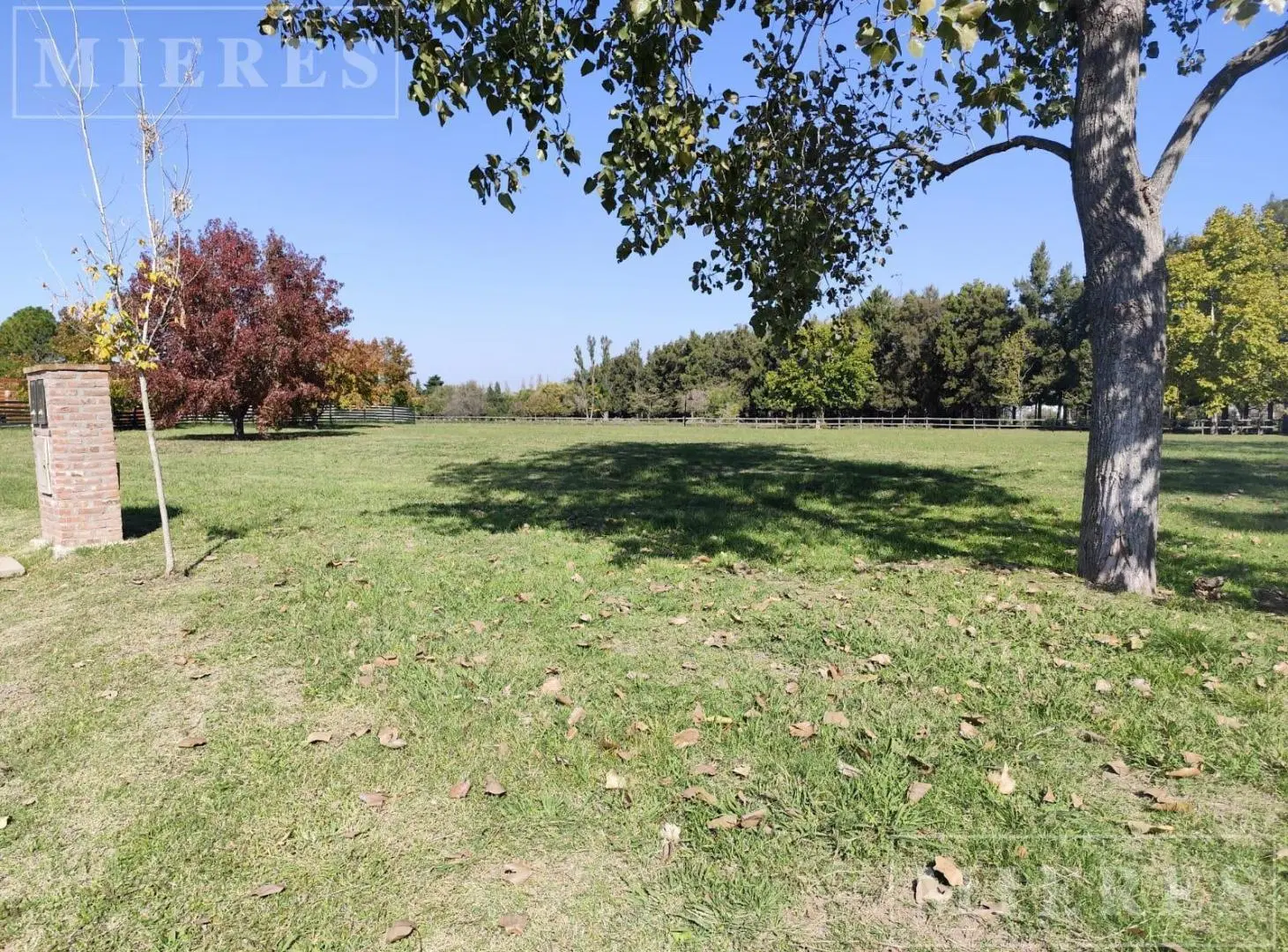 Terreno en El Campo - Fincas Exclusivas Cardales 2