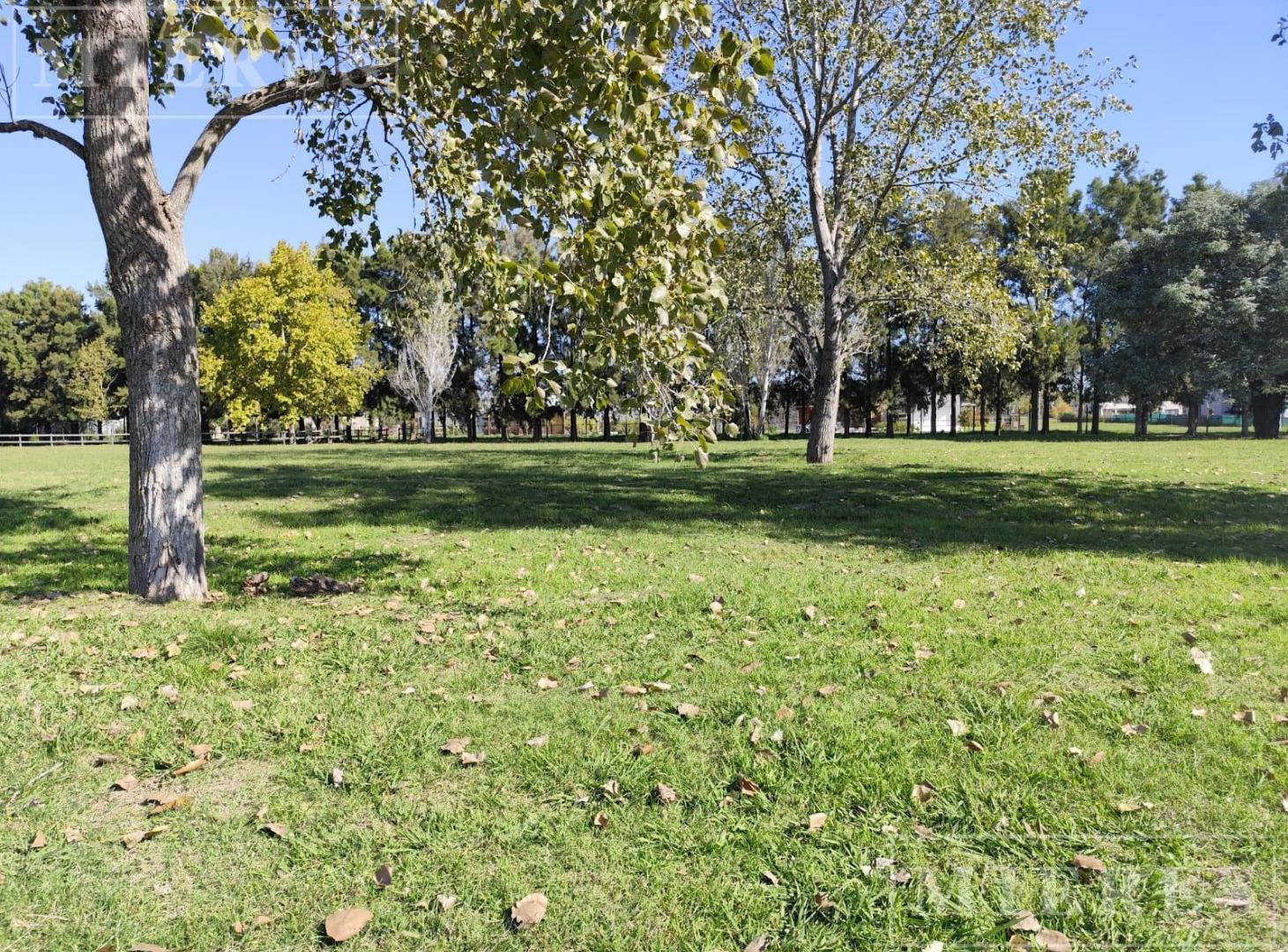 Terreno en El Campo - Fincas Exclusivas Cardales