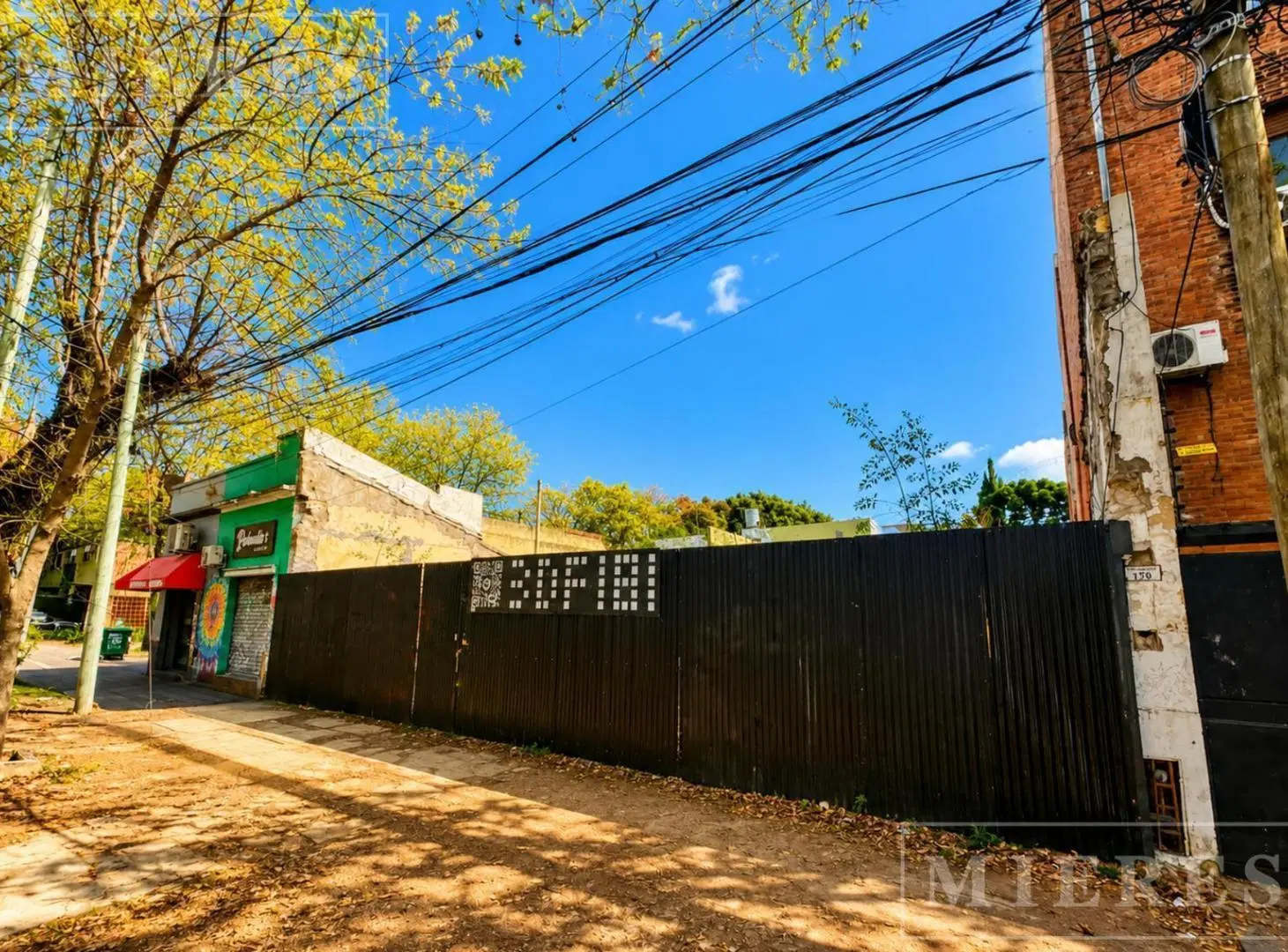 Lote para desarrollo residencial en La Calabria – San Isidro, en venta. 5