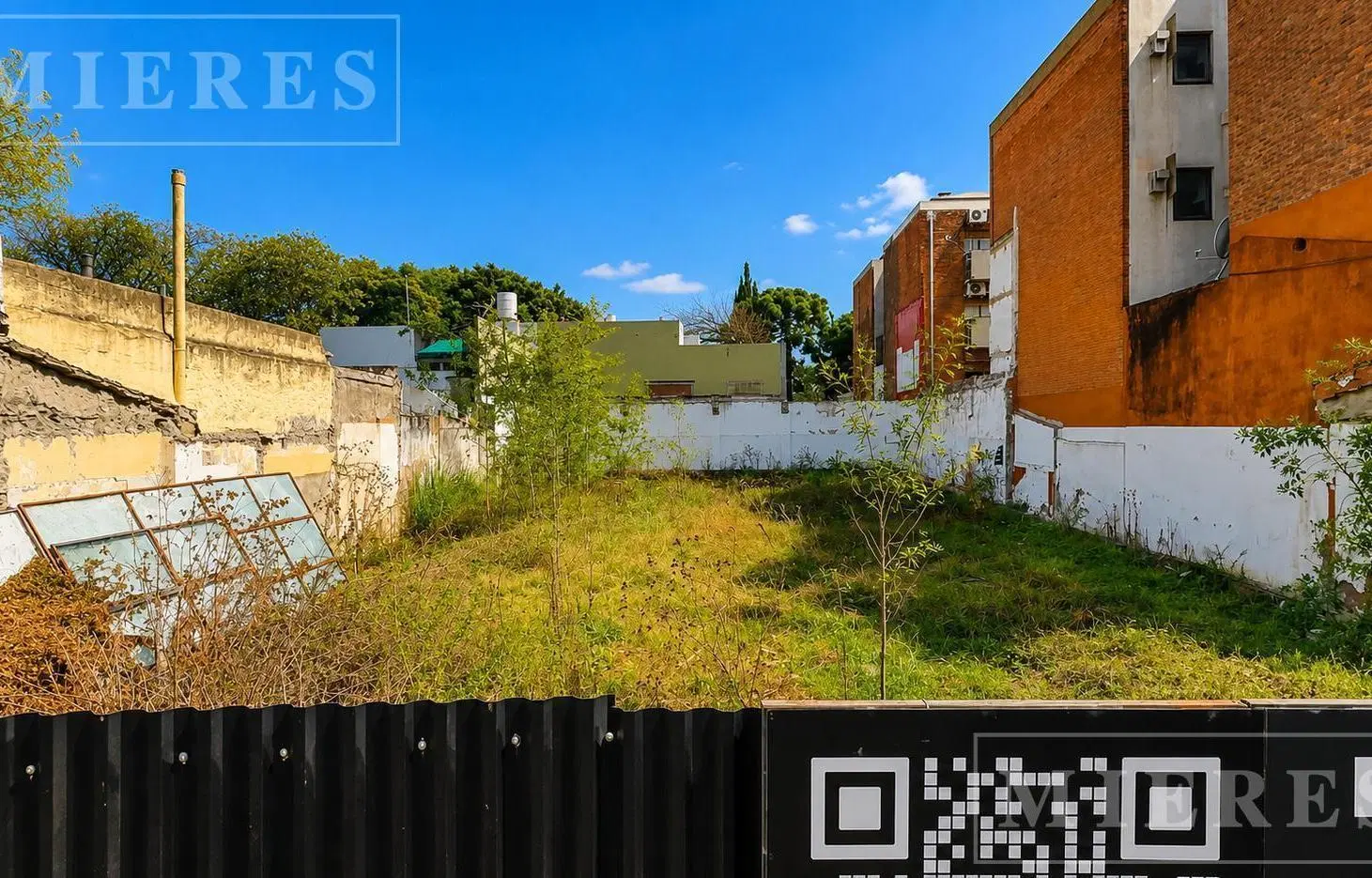 Lote para desarrollo residencial en La Calabria – San Isidro, en venta. 2