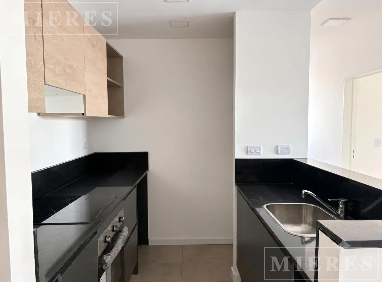 Departamento en Venta en Tigre Centro 1
