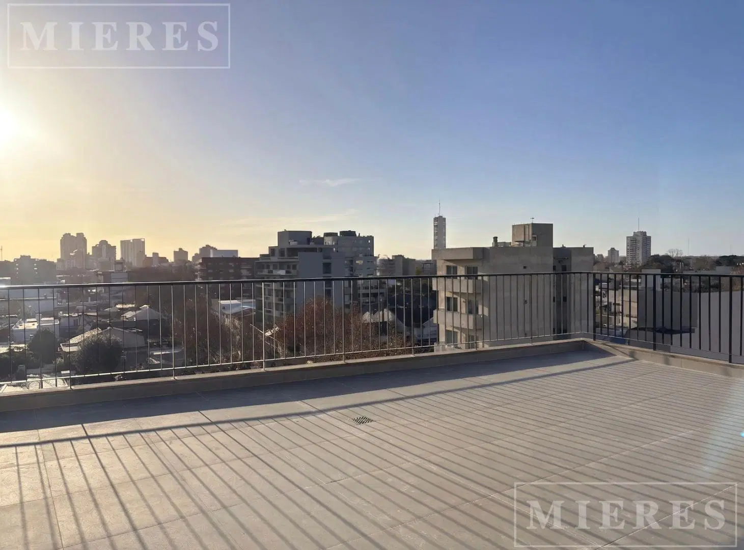 Departamento en Venta en Tigre Centro 3