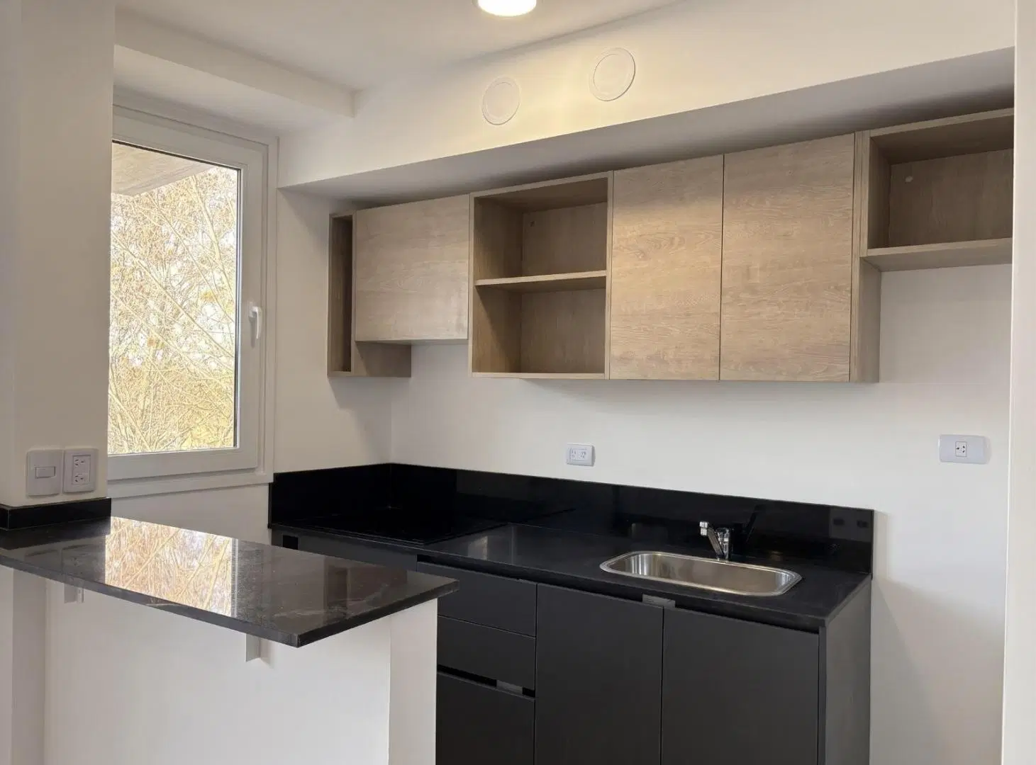Departamento en Venta en Tigre Centro 1