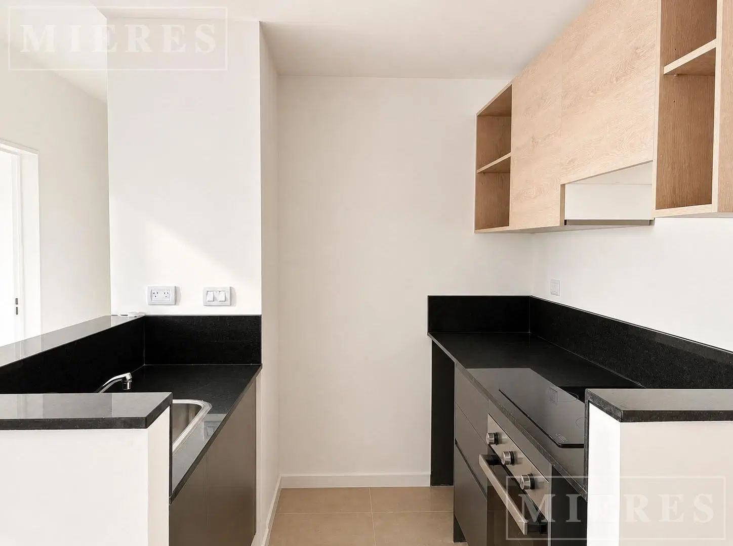 Departamento en Venta y Alquiler en Tigre Centro 2
