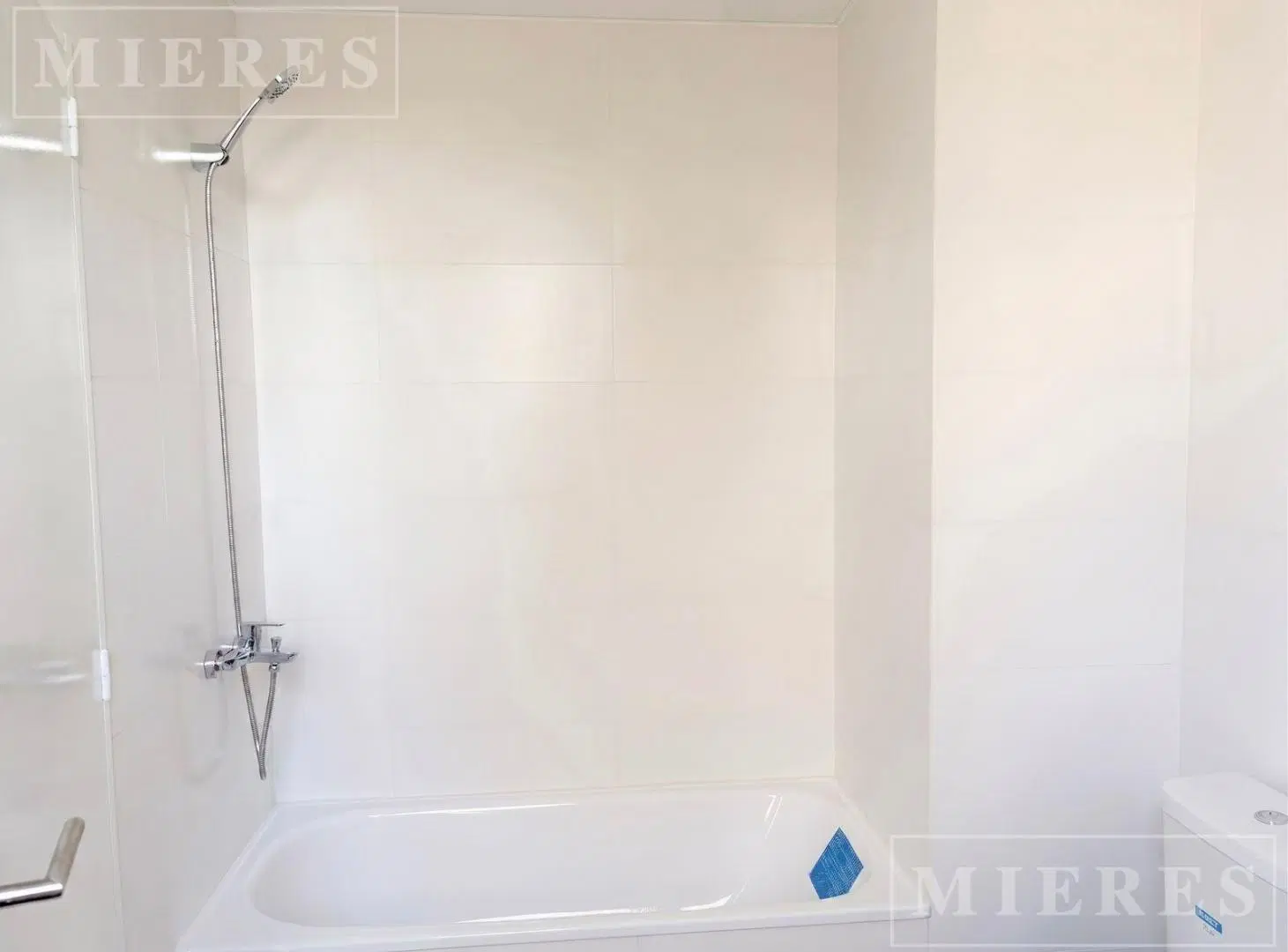 Departamento en Venta y Alquiler en Tigre Centro 5
