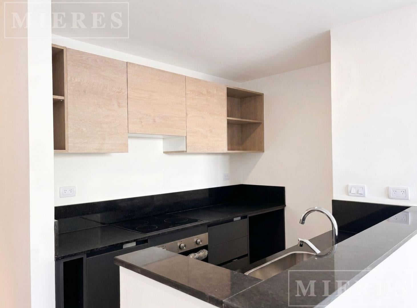 Departamento en Alquiler en Tigre Centro
