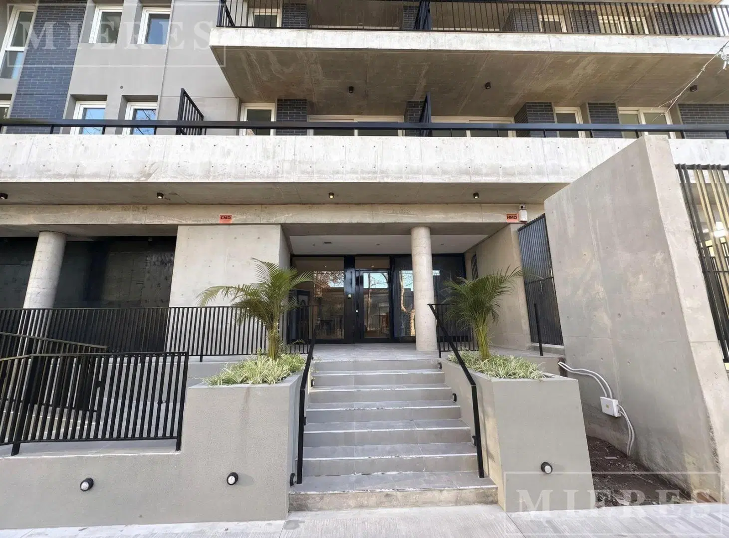 Departamento en Alquiler en Tigre Centro 4