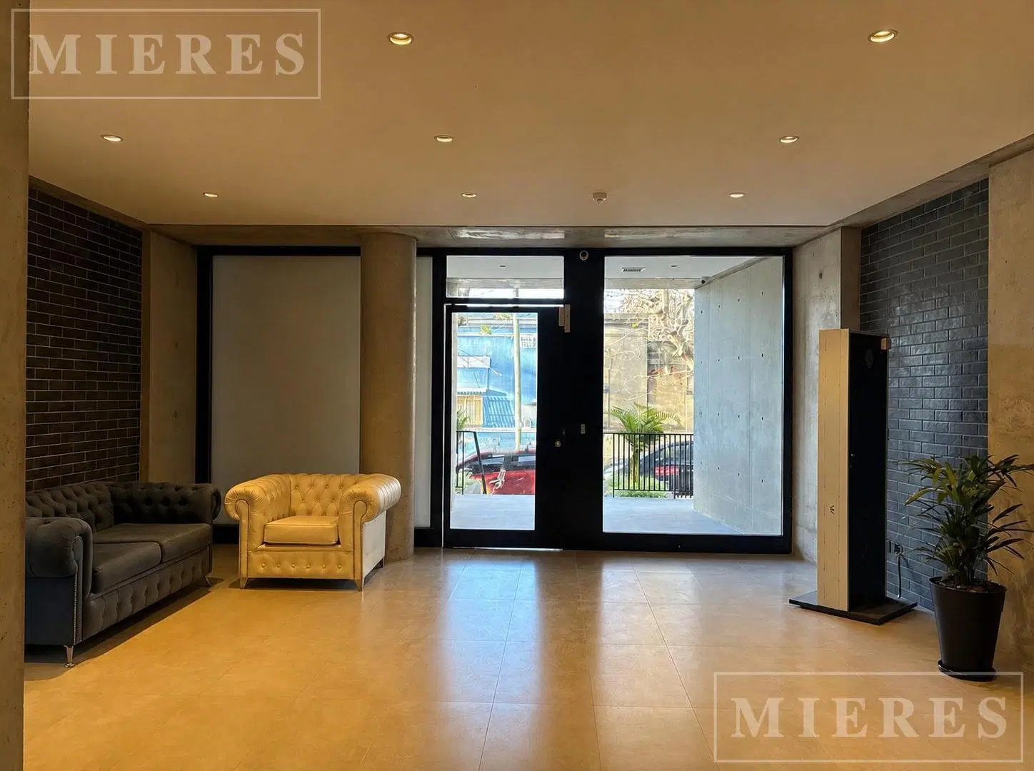 Departamento en Alquiler en Tigre Centro 3