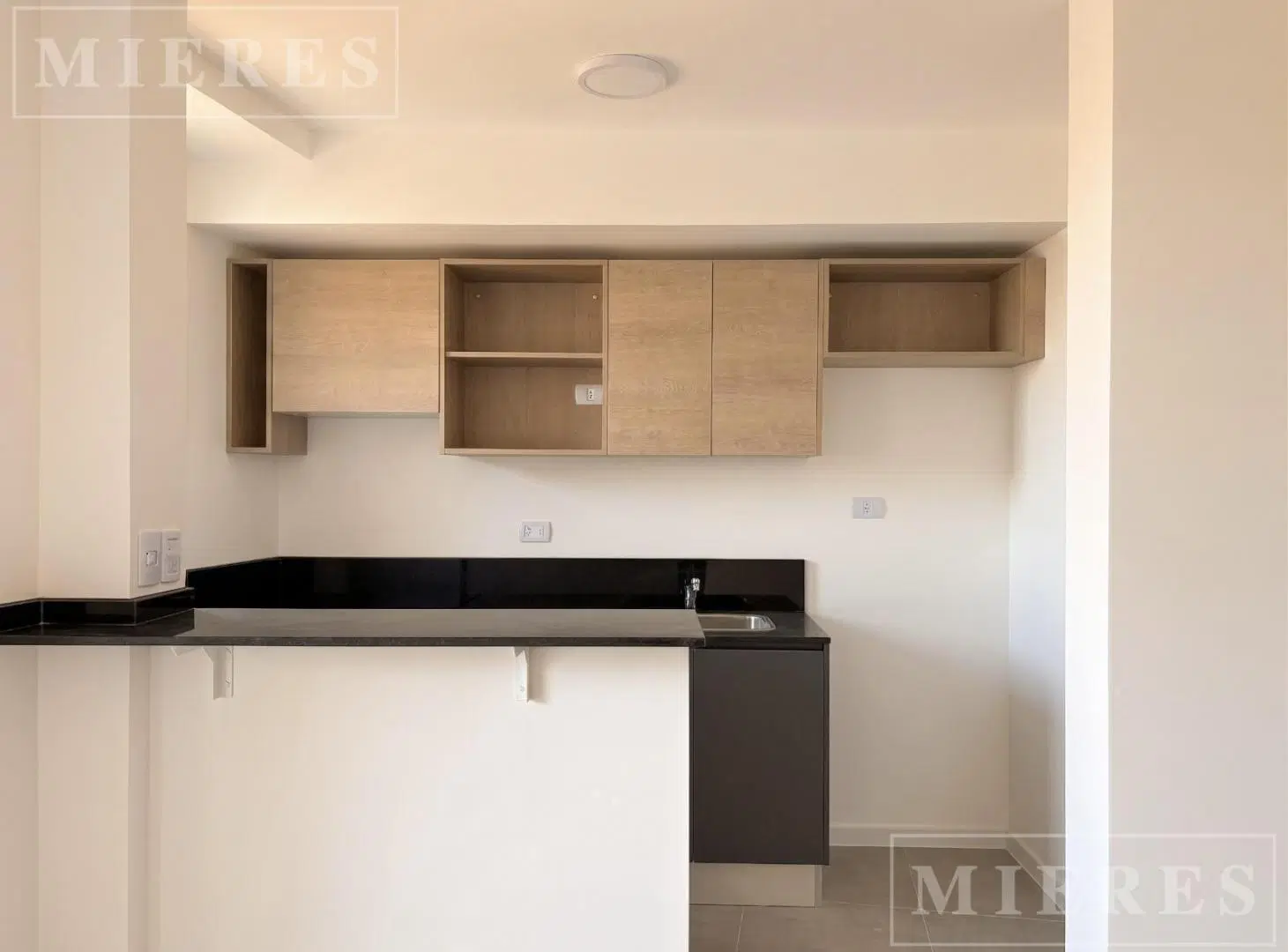 Departamento en Alquiler en Tigre Centro 1