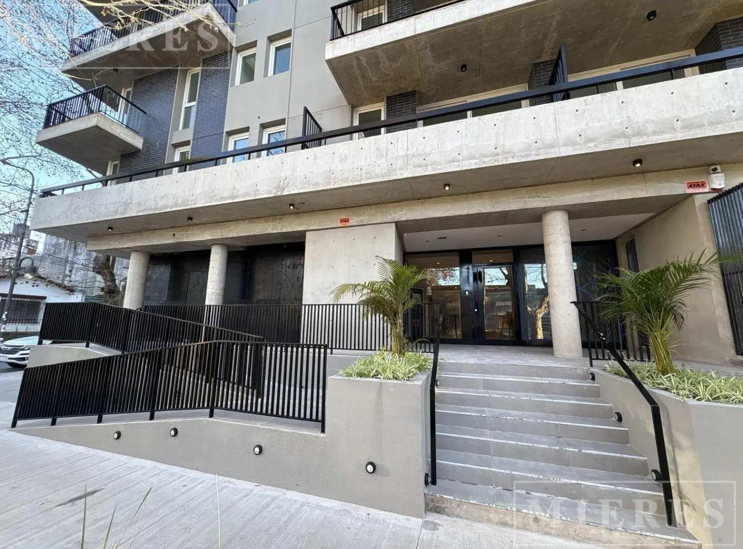 Departamento en Alquiler en Tigre Centro 3
