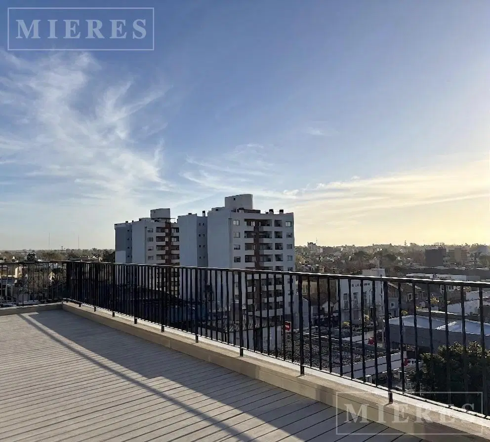 Departamento en Alquiler en Tigre Centro 5
