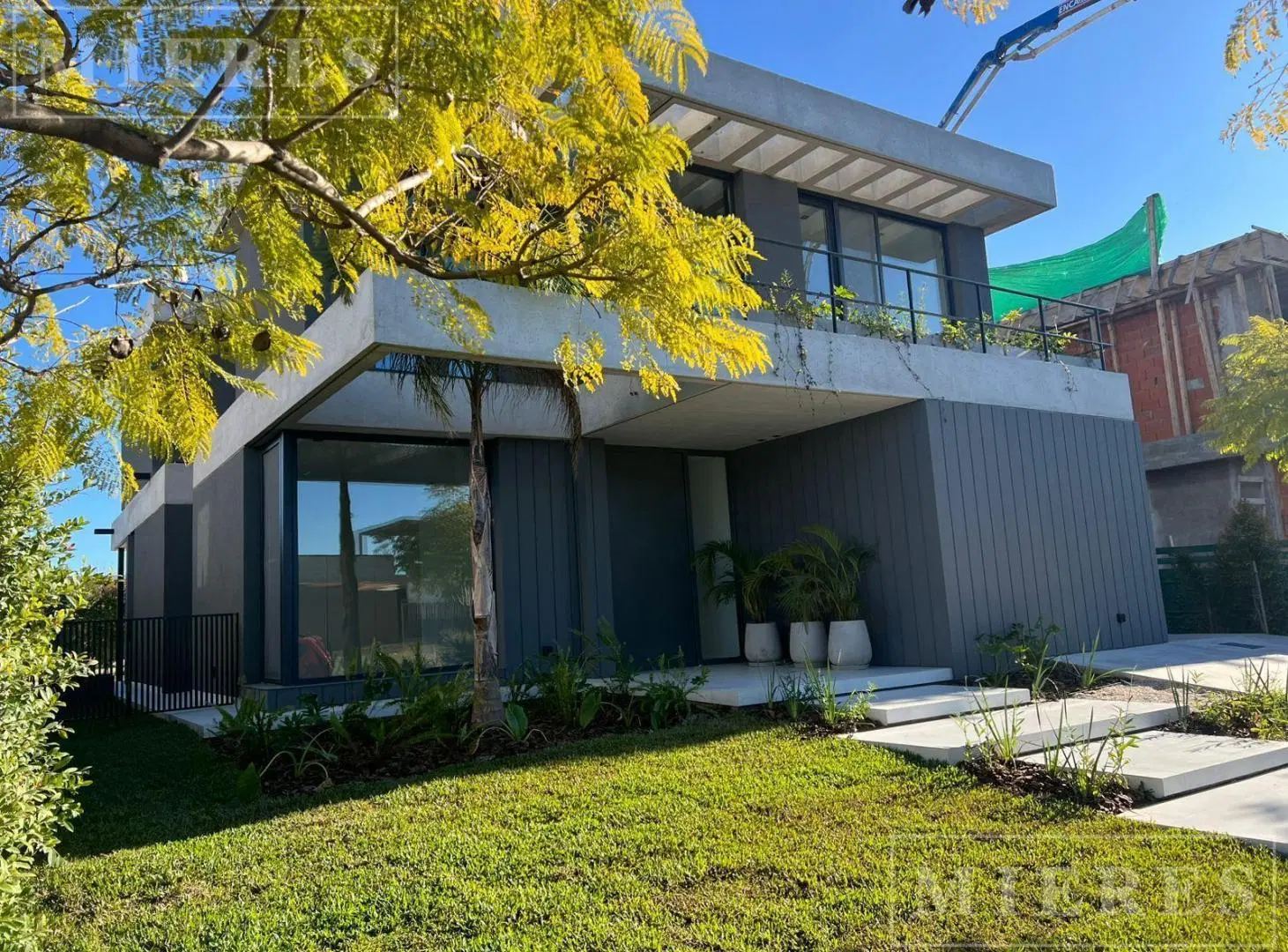 Casa en venta en Castaños, Nordelta 4