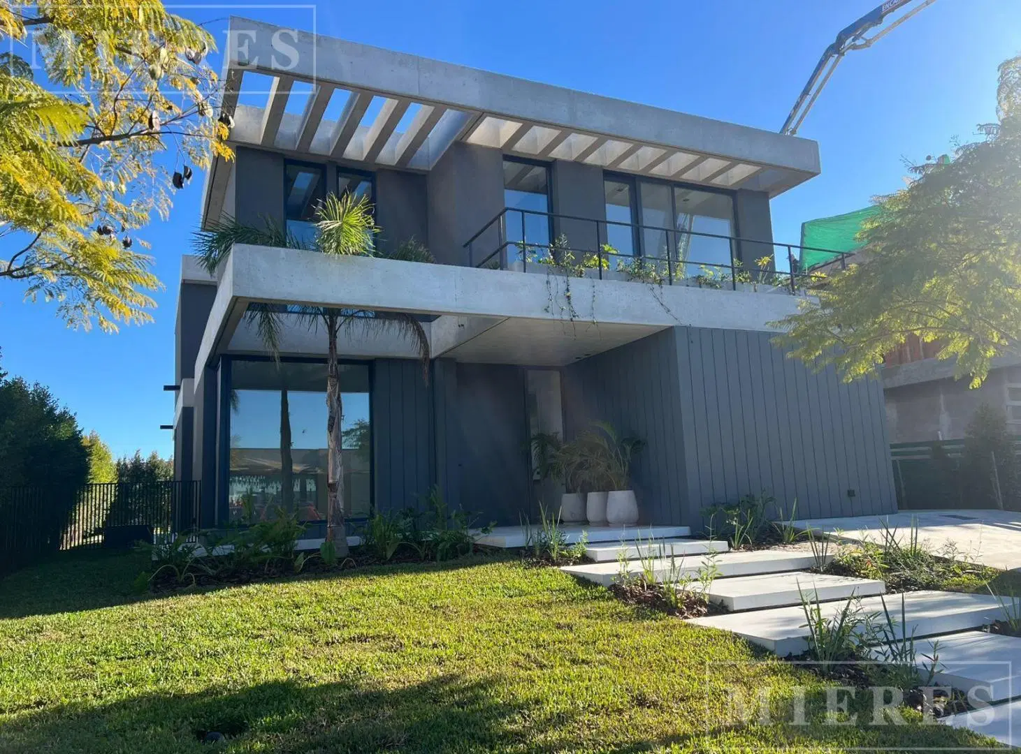 Casa en venta en Castaños, Nordelta 5
